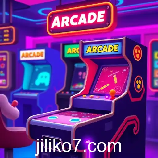 Exploring the World of Arcade Games: The 'Jiliko' Phenomenon