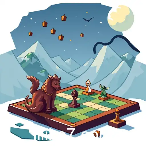 Exploring the World of Board Games: A Journey through Strategy, Fun, and Social Interaction
