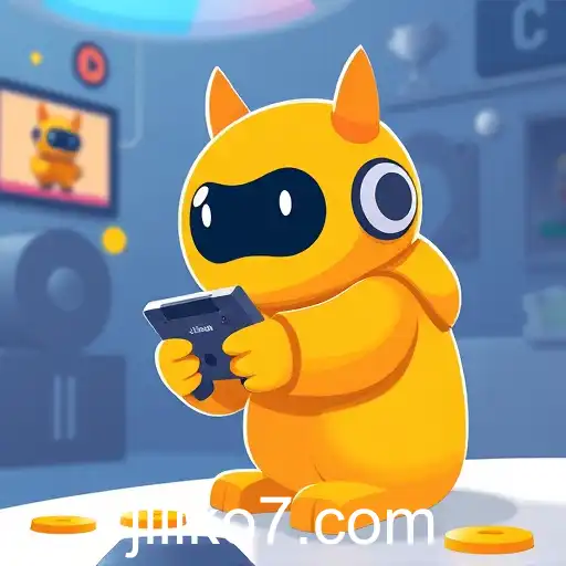 Emerging Trends in Online Gaming: Jiliko's Impact