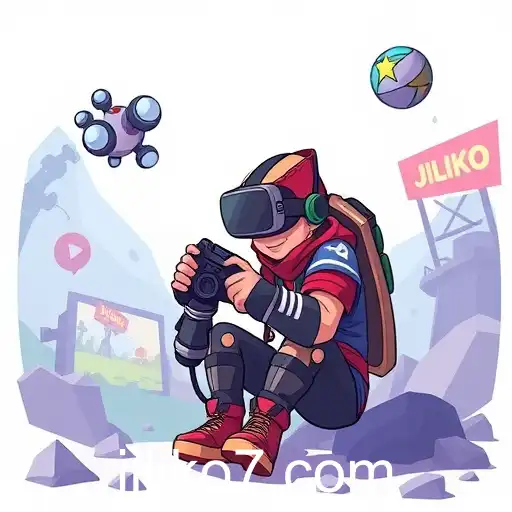 Emerging Trends in Online Gaming