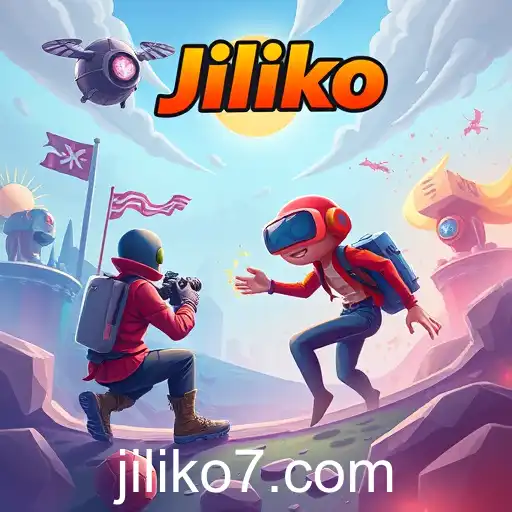 Jiliko Game: Pioneering the Future of Online Gaming