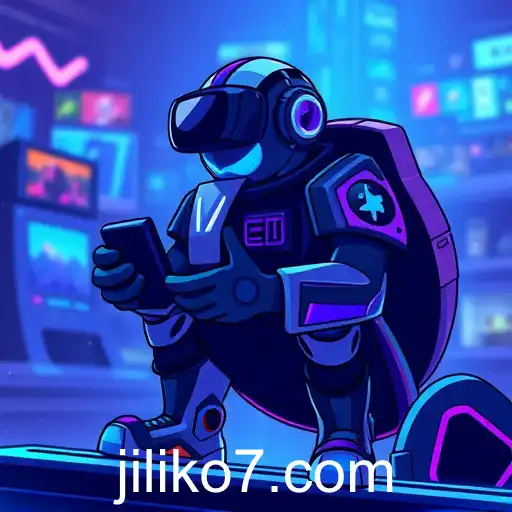 Gaming Revolution: Jiliko's Impact on the Industry