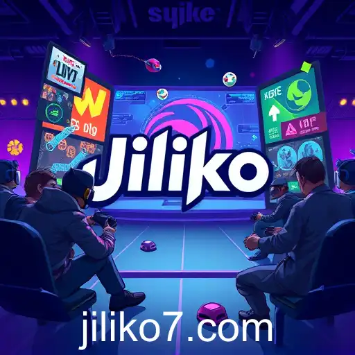 Jiliko Games: Revolutionizing the Online Gaming Landscape