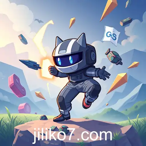 Jiliko's Evolution in the Gaming World