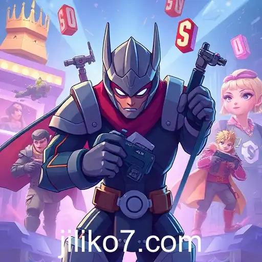 Jiliko's Influence on Online Gaming in 2025