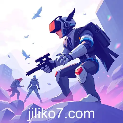 The Rise of Jiliko in the Online Gaming World