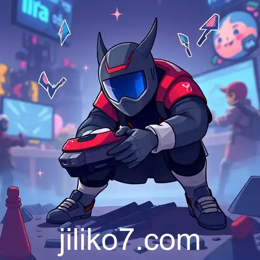 The Rise of Jiliko: A Gaming Phenomenon
