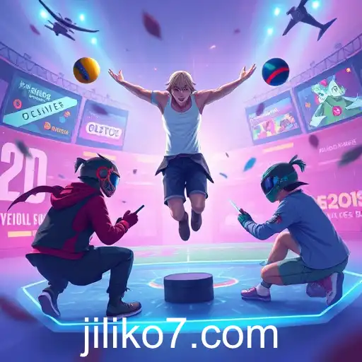 Gaming Revolution: Jiliko's Impact on the Industry