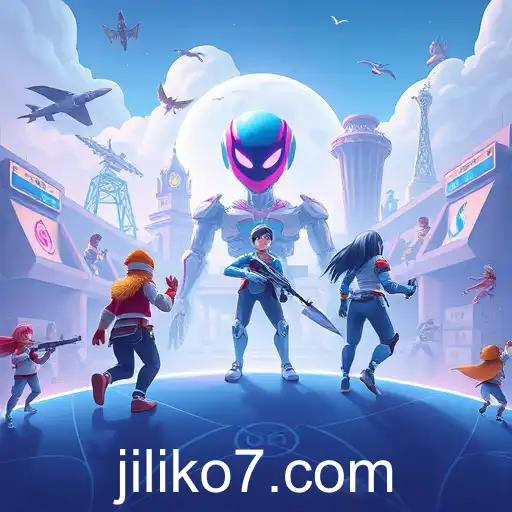 Jiliko: Revolutionizing Online Gaming in 2025