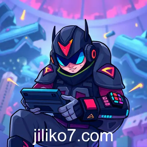 Jiliko Gaming: A Digital Revolution