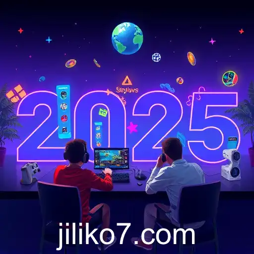 The Rise of Jiliko in the Gaming World