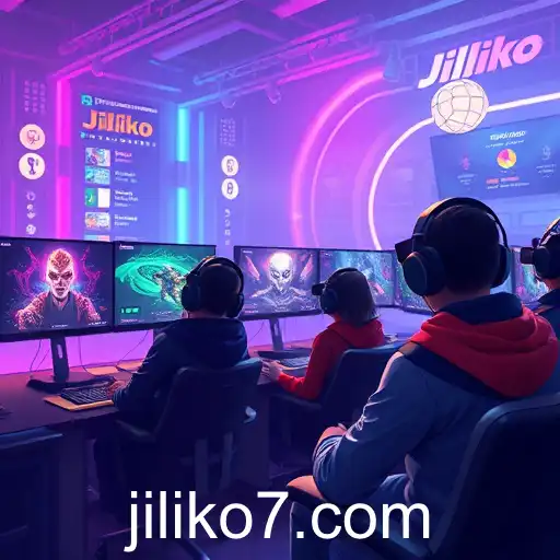 Jiliko: The Changing Landscape of Online Gaming