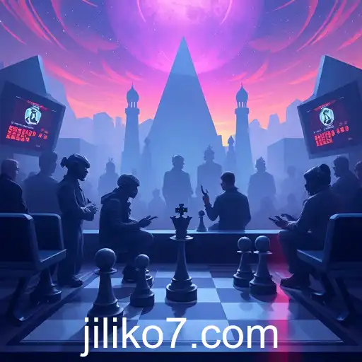 The Rise of Jiliko: Gaming Trends and Impacts