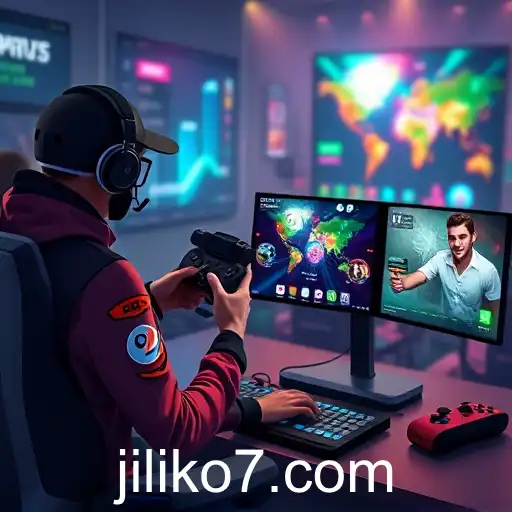 The Evolution of Online Gameplay: Jiliko's Impact
