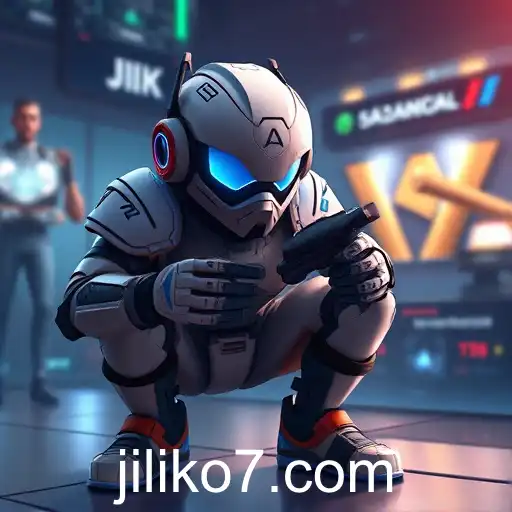 Jiliko: Revolutionizing Online Gaming