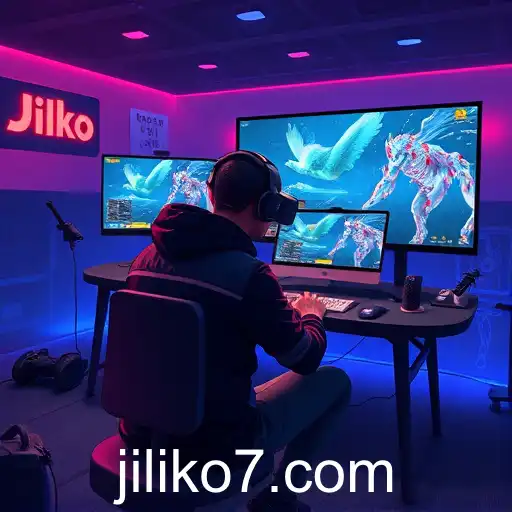 The Growing Influence of Jiliko in Online Gaming