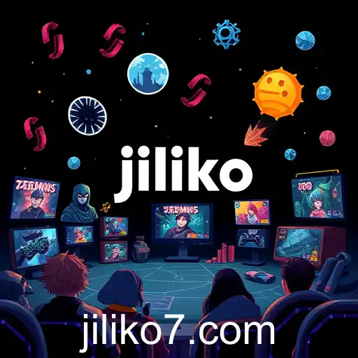 Jiliko: Revolutionizing Online Gaming Experience