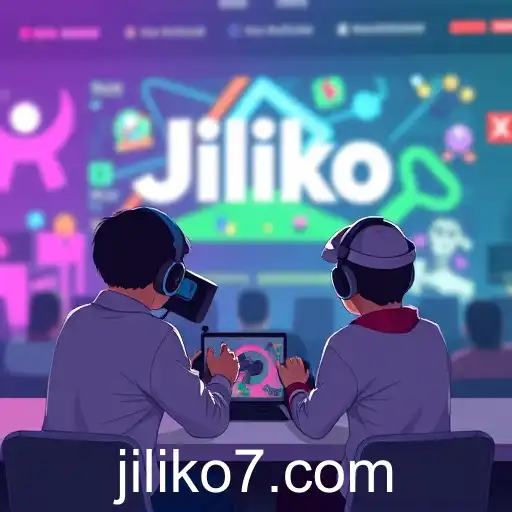 Rise of Online Gaming Amidst Global Shifts