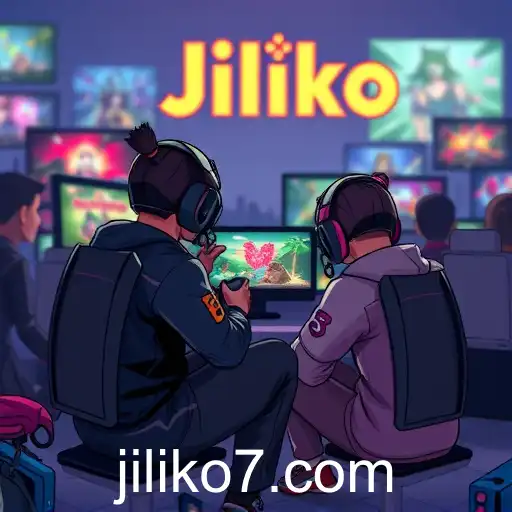 The Rise of Jiliko in Gaming