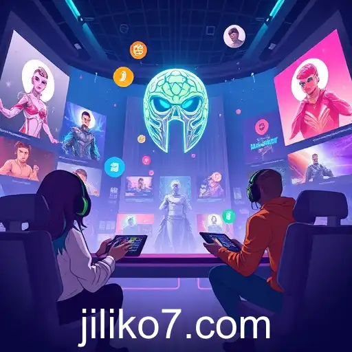The Rise of Jiliko: Transforming Online Gaming