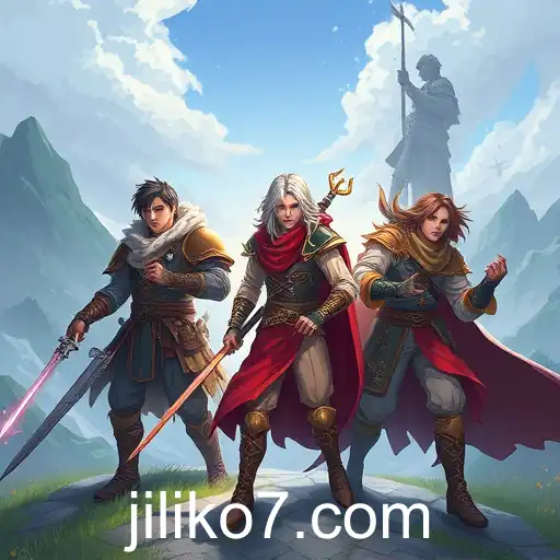Jiliko Disrupts Online Gaming