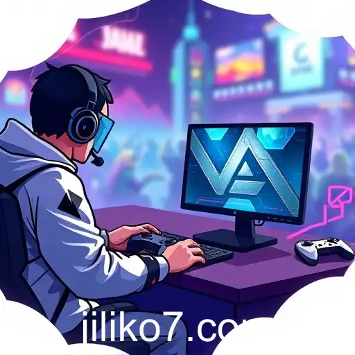 Jiliko Game: Pioneering the Future of Online Gaming