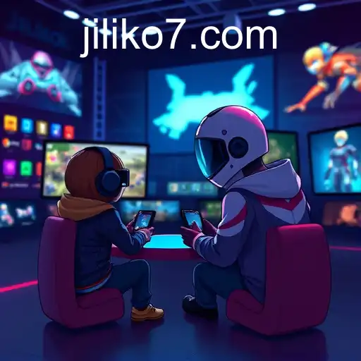Jiliko: A Game Changer in the Online Gaming World