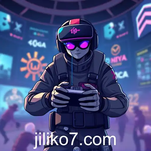 Jiliko: Navigating the Evolution of Online Gaming