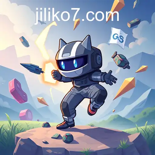 Jiliko's Evolution in the Gaming World