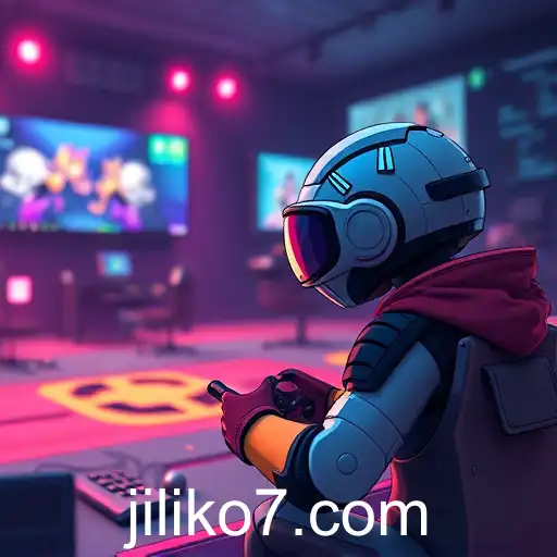 Expanding Horizons: Jiliko's Impact on Online Gaming