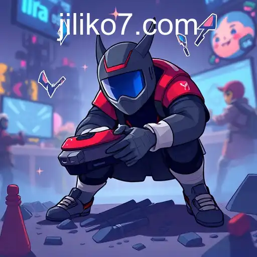 The Rise of Jiliko: A Gaming Phenomenon