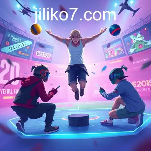 Gaming Revolution: Jiliko's Impact on the Industry