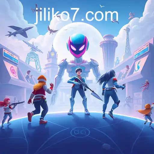 Jiliko: Revolutionizing Online Gaming in 2025