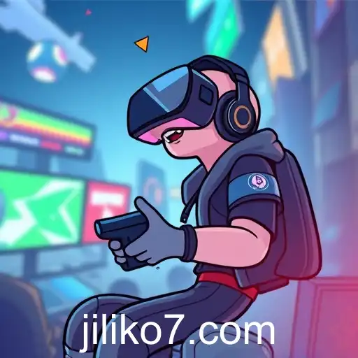 Jiliko's Rise in the Gaming World
