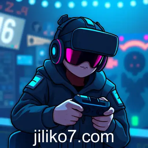 Jiliko's Influence on Modern Gaming