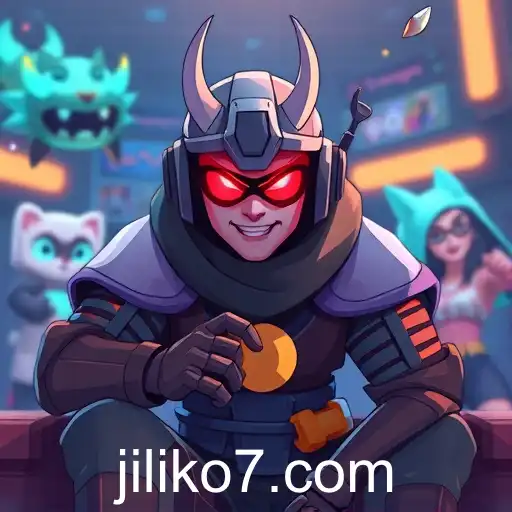 Jiliko: Revolutionizing Online Gaming in 2025