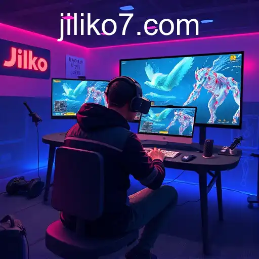 The Growing Influence of Jiliko in Online Gaming