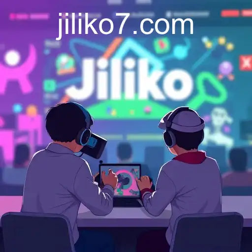 Rise of Online Gaming Amidst Global Shifts