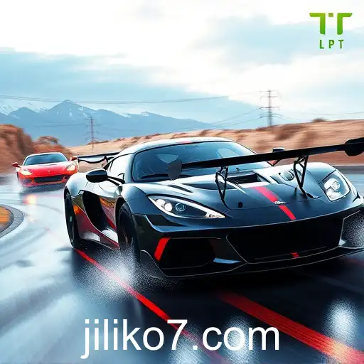 Exploring the Thrills of Racing Games on Jiliko