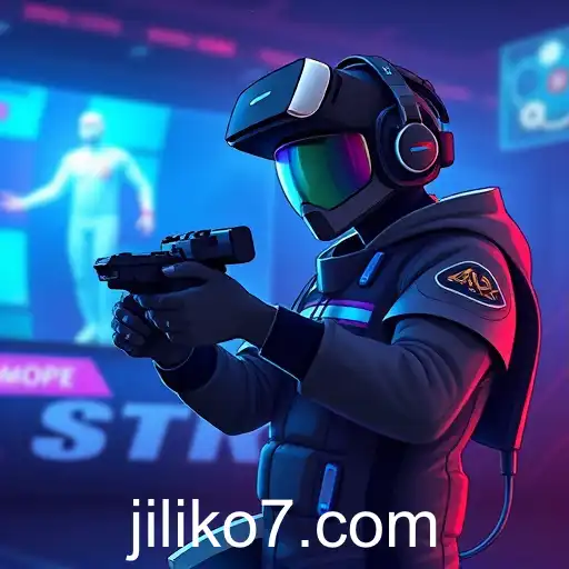 Rise of Online Gaming Platforms