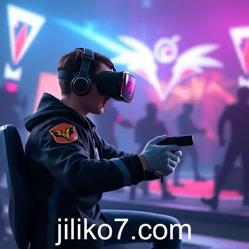 The Rise of Jiliko in the Gaming World