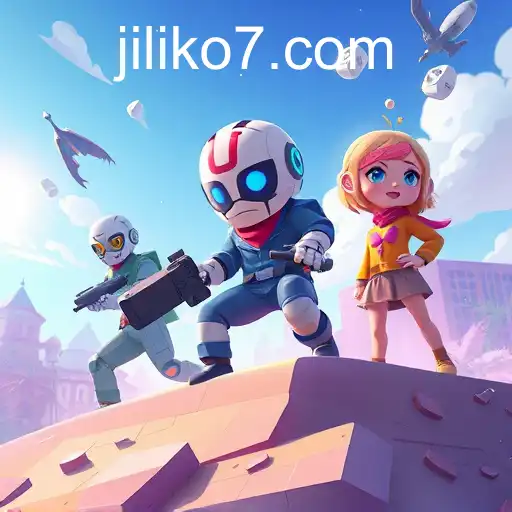 Rise of Jiliko in the Gaming World