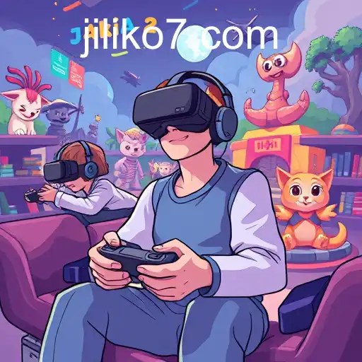 The Rise of Online Gaming Platforms