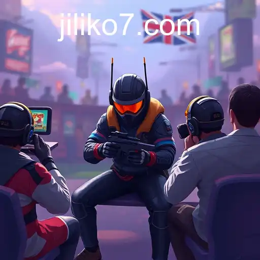 The Rise of Jiliko in Gaming Culture
