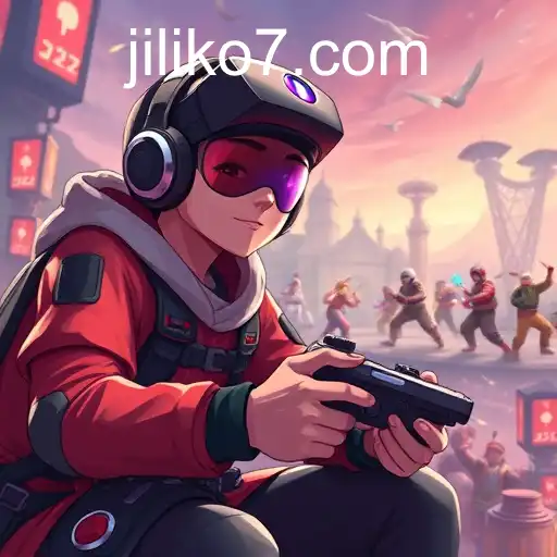 The Rise of Online Gaming in 2026